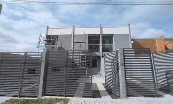 Imagem 2: Sobrado para Venda em Curitiba, Alto Boqueirão, 2 dormitórios, 2 banheiros, 1 vaga