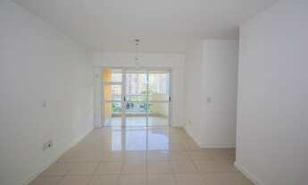 Imagem 2: Apartamento para venda possui 102 metros quadrados com 3 quartos