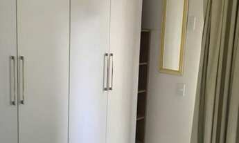 Imagem 7: FLAT - PARQUE RESIDENCIAL AQUARIUS - SP