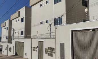 Imagem 3: Apartamento para venda com 48 metros quadrados com 2 quartos