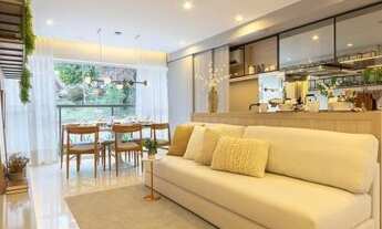 Imagem 2: Compre seu Apartamento em lançamento na Pompéia - Condomínio Boreal Madalena com 78,55 M²