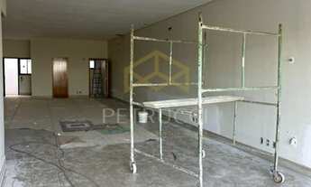 Imagem 2: Sala - Swiss Park - Campinas