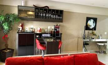 Imagem 6: Apartamento - Mansões Santo Antônio - Campinas