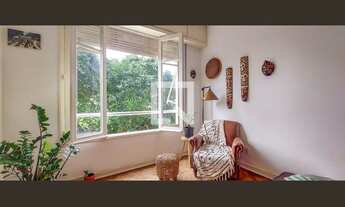 Imagem 6: Apartamento à Venda - Santa Teresa, 1 Quarto, 60 m2