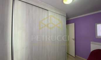 Imagem 6: Cobertura - Jardim Antonio Von Zuben - Campinas