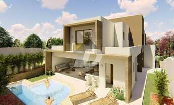 Imagem 3: Casa - Alphaville Dom Pedro - Campinas