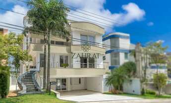 Imagem 2: Sobrado à venda, 4 quartos, 4 suítes, 6 vagas, Parque Terra Nova II - São Bernardo do Camp