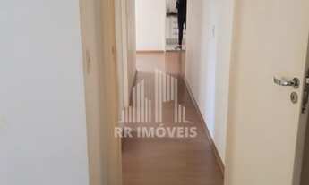 Imagem 3: RRCOD4257 Apartamento 60m² CONDOMÍNIO VIDA NOVA - OPORTUNIDADE - 2 Dorms ( 1 Suíte) 1 Vag