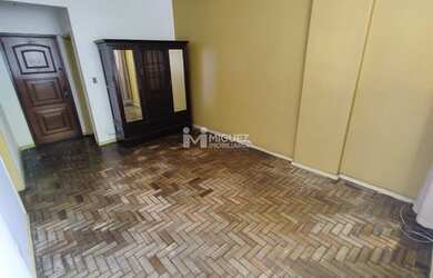 Imagem 2: Rio de Janeiro - Apartamento Padrão - Tijuca