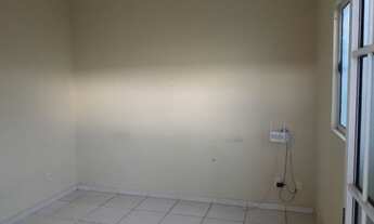 Imagem: CASA NA TERRA FIRME