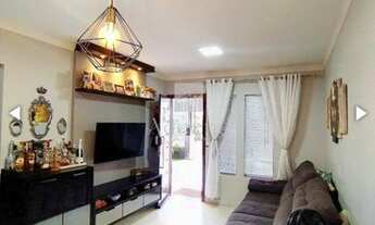 Imagem 3: VENDE SE CASA NO BAIRRO CANADA COM 01 SUITE