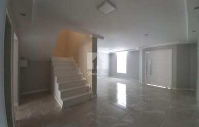 Imagem 6: CASA DUPLEX - 171,80 M² - BELVEDERE