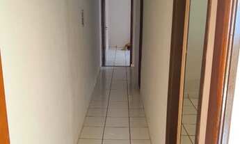 Imagem 4: Casa no Centro Casa com 2 dormitórios