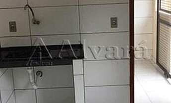 Imagem 3: Locação-Apartamento-São Paulo-Jardim Mangalot