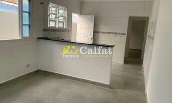 Imagem 7: Praia Grande - Casa Padrão - Guilhermina