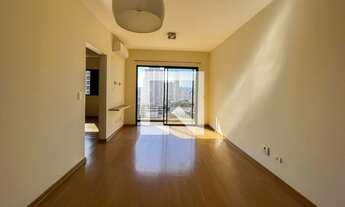 Imagem 2: Apartamento para Aluguel - Vila Romana, 2 Quartos, 60 m2