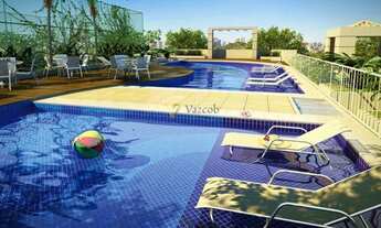 Imagem 4: Apartamento de 3 quartos e 2 vagas - Torres Floratta