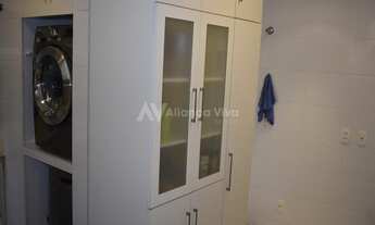 Imagem 7: Rio de Janeiro - Apartamento Padrão - Laranjeiras