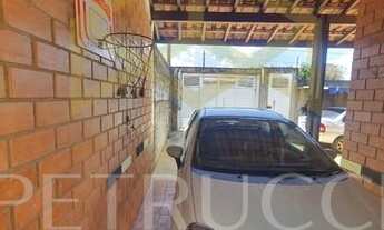 Imagem 4: Casa - Jardim Campo Belo - Sumaré