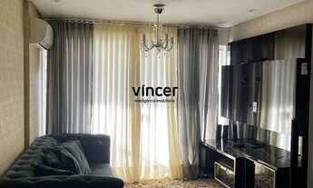 Imagem: Residencial Visage Platine