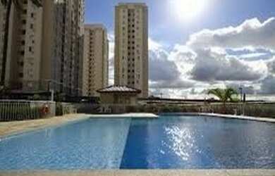 Imagem 4: Apartamento Apartamento com 2 dormitórios