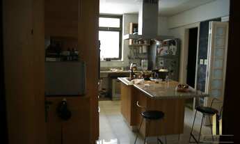 Imagem 3: Apartamento com 3 dormitórios à venda, 144 m² por R$ 1.100.000,00 - Jardim Aquarius - São