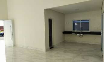 Imagem 2: EXCELENTE CASA TÉRREA NOVA CONDOMÍNIO OLIVIO FRANCESCHINI HORTOLÂNDIA-SP