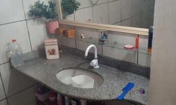 Imagem 3: Apartamento em cidade satélite- 2 quartos em Pitimbu - Natal - RN