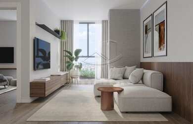 Imagem 3: Toledo - Apartamento - Jardim Tocantins