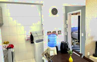 Imagem 4: Apartamento para Venda em Florianópolis, Canasvieiras, 1 dormitório, 1 banheiro, 2 vagas