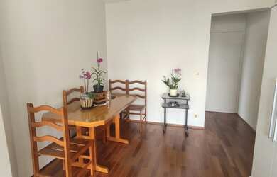 Imagem 4: Apartamento Venda 2 Dormitórios - 69 m² Vila Madalena