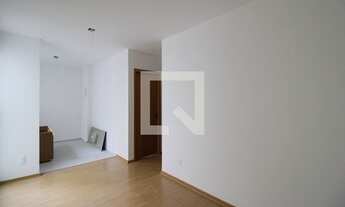 Imagem 5: Apartamento para Aluguel - Igará, 2 Quartos, 43 m2