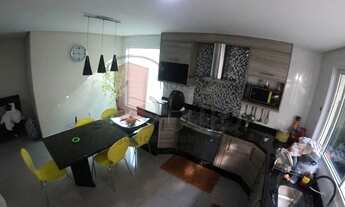 Imagem 5: Casa a venda na Mooca