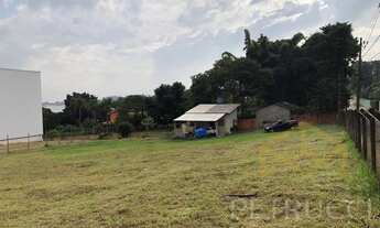 Imagem 3: área - Joapiranga - Valinhos