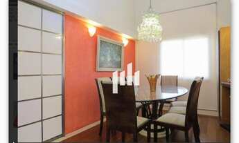 Imagem 5: Cobertura com 4 dormitórios à venda, 340 m² por R$ 3.490.000,00 - Moema - São Paulo/SP