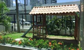 Imagem 3: Baía Helsinki Apartamento com 4 dormitórios