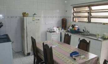 Imagem 7: CASA EM MONGAGUÁ