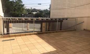 Imagem 2: Casa com 2 dormitórios para alugar por R$ 2.000,00/mês - Osvaldo Cruz - São Caetano do Sul