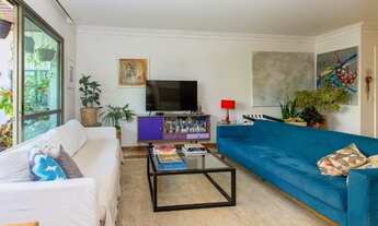 Imagem 3: São Paulo - Apartamento Padrão - Vila Morumbi