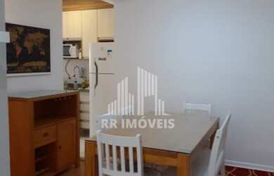 Imagem 2: RRCOD4472D Apartamento 59m² CONDOMÍNIO VISION BETHAVILLE - OPORTUNIDADE - 2 Dorms 1 Vaga
