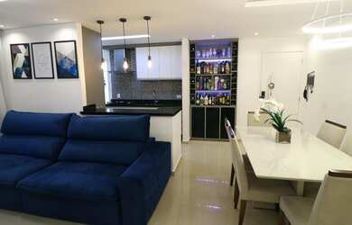 Imagem 7: Apartamento com 2 dormitórios à venda, 59 m² por R$ 380.000,00 - Nossa Senhora do Ó - São