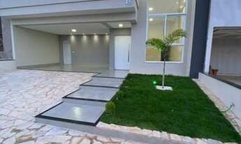 Imagem: EXCELENTE CASA TÉRREA NOVA CONDOMÍNIO