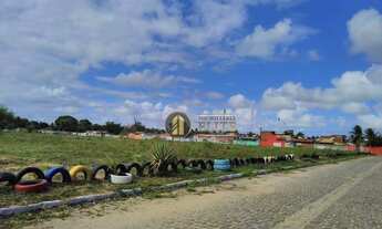 Imagem: Terreno à venda, 2100 m² por R$ 330.000,00