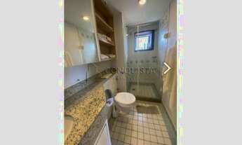 Imagem 5: Flat em São Paulo - Vila Clementino