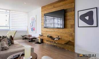 Imagem 5: Apartamento com 3 dormitórios à venda, 294 m² por R$ 3.200.000,00 - Jardins - São Paulo/SP