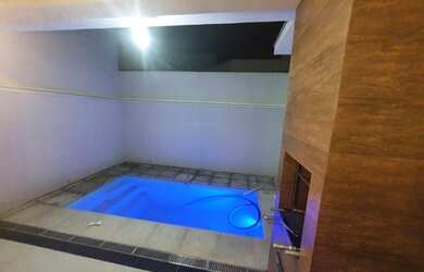 Imagem 7: Casa de condomínio térrea para venda com 168 metros quadrados com 3 quartos