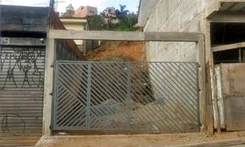 Imagem 3: Terreno para Construção