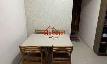 Imagem 2: BRASÍLIA - Apartamento Padrão - CEILÂNDIA SUL (CEILÂNDIA