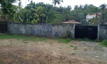 Imagem: Casa de praia no aracagy
