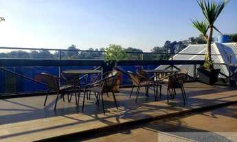 Imagem 5: Excelente Sala Comercial para locação na Granja Viana - Cotia / SP